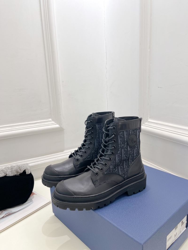 Christian Dior Boots